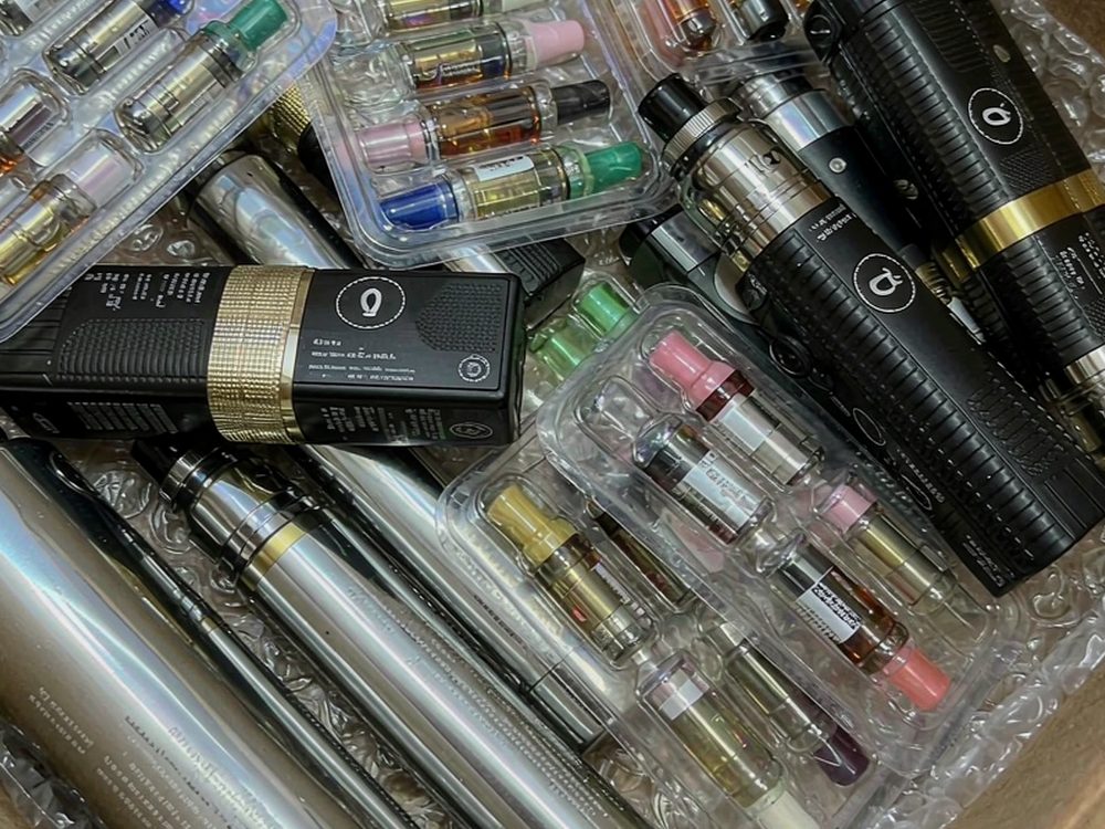 Warehouse Options for Elektronna Ya Sisgareta kits — no minimum MOQ