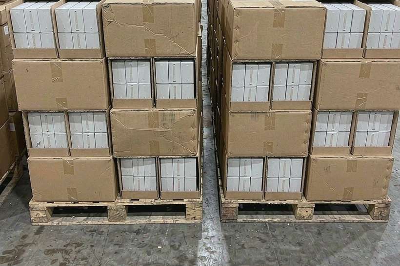 Warehouse Options for Elektronna Ya Sisgareta mods — US warehouse