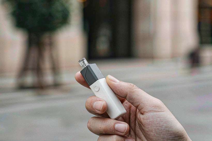 Warehouse Options for Elektronna Ya Sisgareta pods — Winter special