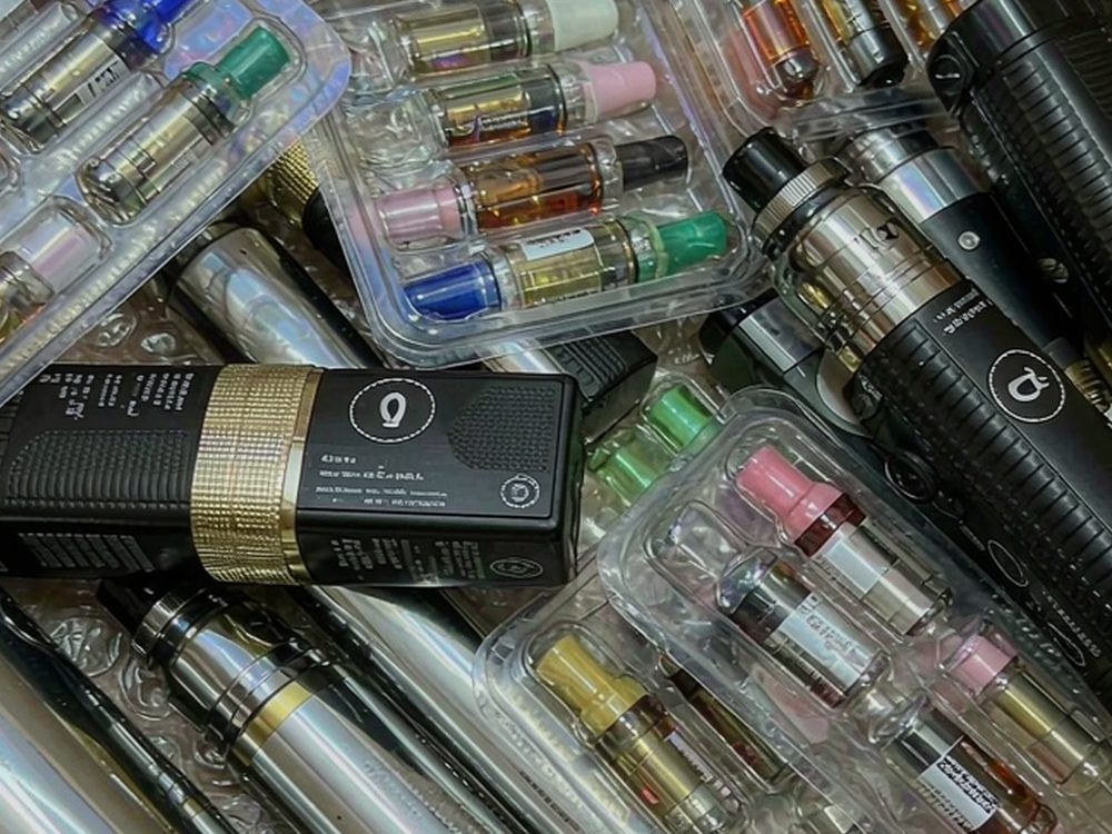 Warehouse Options for Elektronna Ya Sisgareta products in Bangkok — for resellers