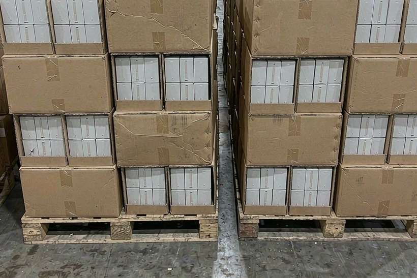 Warehouse Options for Elektronna Ya Sisgareta products in Bangkok — Spring catalog