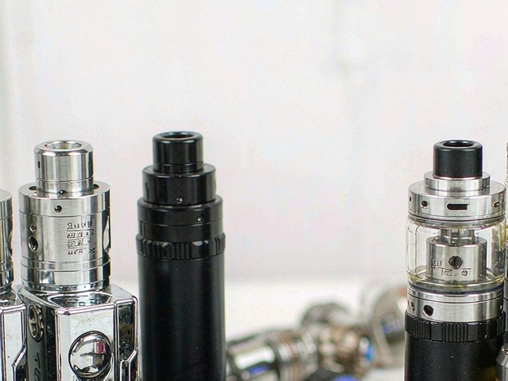Warehouse Options for Elektronna Ya Sisgareta products in Bangkok — wholesale only