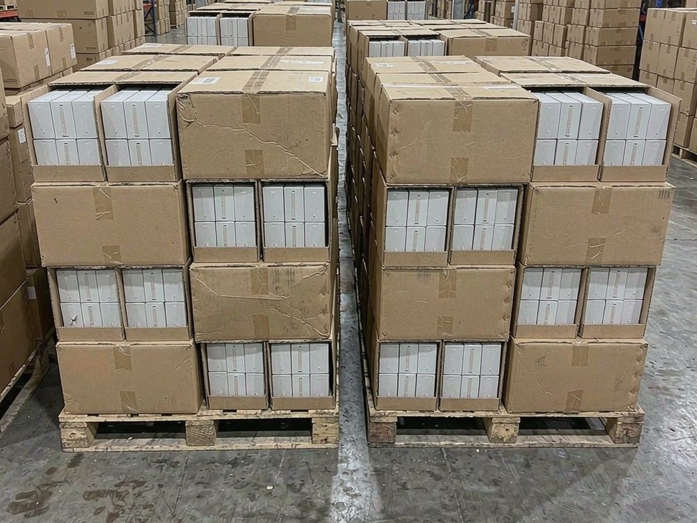 Warehouse Options for Elektronna Ya Sisgareta tanks — new arrivals