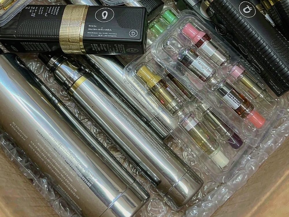 Warranty Notes for Bangkok Elektronna Ya Sisgareta — top rated
