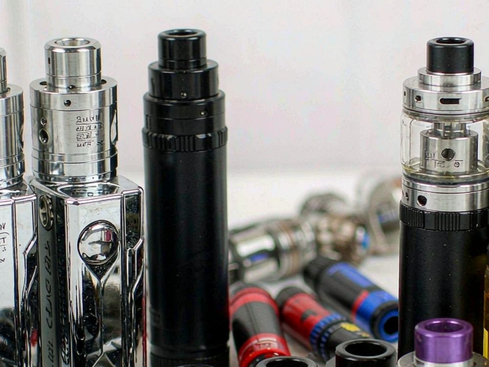 Warranty Notes for Elektronna Ya Sisgareta accessories — 2026