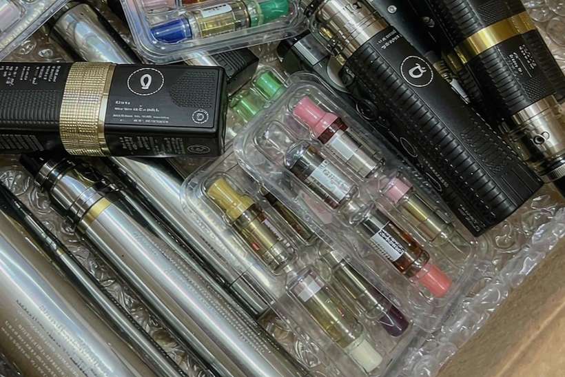 Warranty Notes for Elektronna Ya Sisgareta accessories — Summer deals