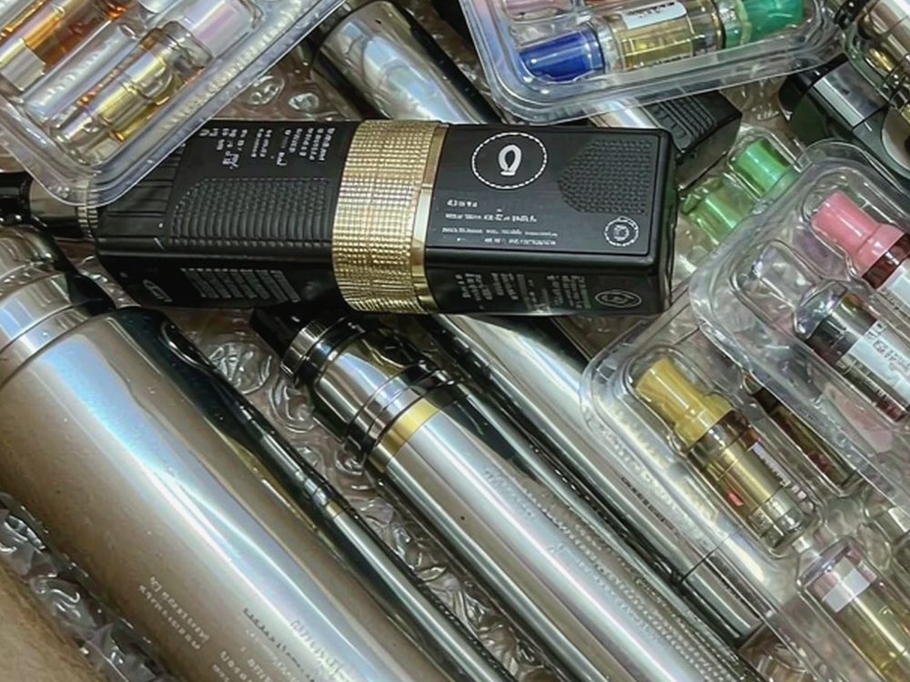 Warranty Notes for Elektronna Ya Sisgareta bundles — top rated