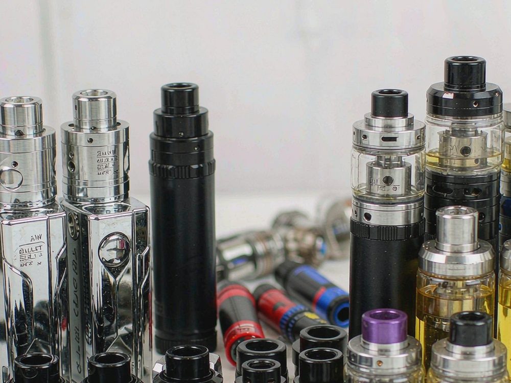 Warranty Notes for Elektronna Ya Sisgareta bundles — wholesale only