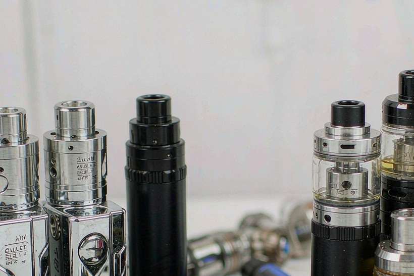 Warranty Notes for Elektronna Ya Sisgareta coils — EU stock