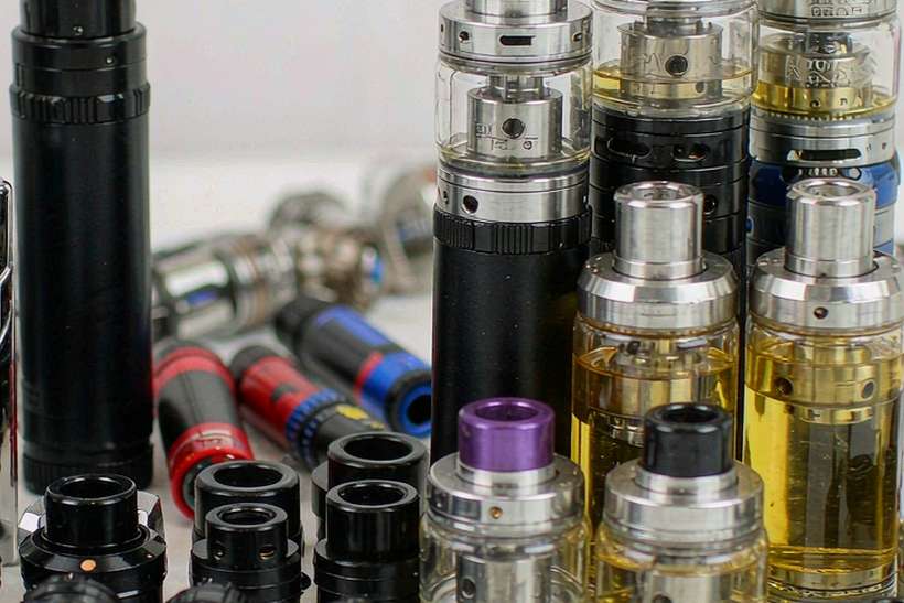 Warranty Notes for Elektronna Ya Sisgareta coils — ODM ready
