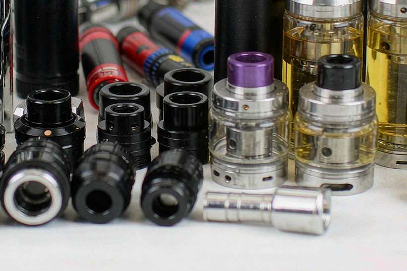 Warranty Notes for Elektronna Ya Sisgareta coils — Summer deals