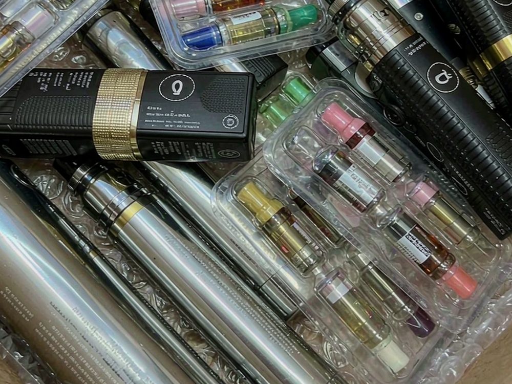 Warranty Notes for Elektronna Ya Sisgareta coils — top rated