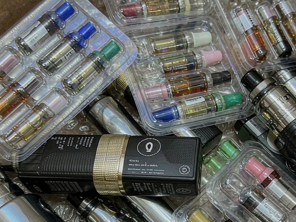 Warranty Notes for Elektronna Ya Sisgareta coils — verified suppliers