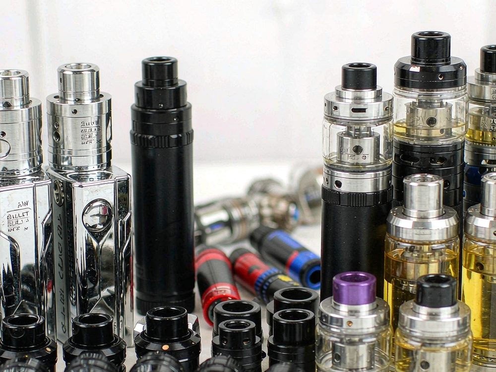 Warranty Notes for Elektronna Ya Sisgareta coils — wholesale only