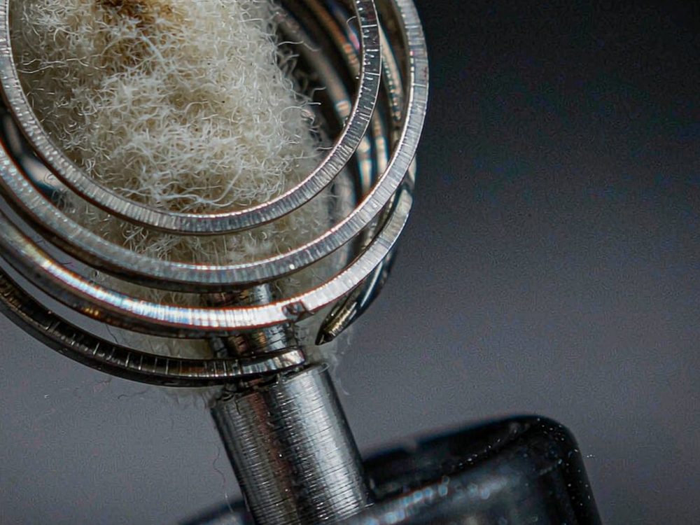 Warranty Notes for Elektronna Ya Sisgareta e-liquid — for resellers
