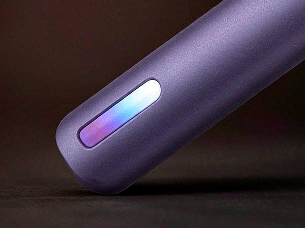 Warranty Notes for Elektronna Ya Sisgareta e-liquid — premium tier