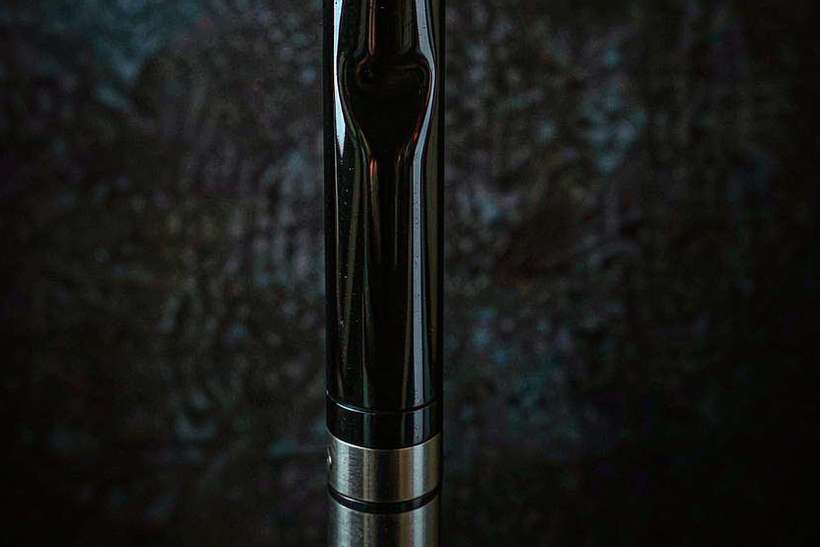 Warranty Notes for Elektronna Ya Sisgareta e-liquid — small parcel