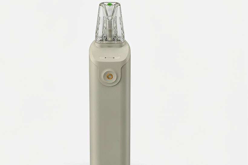 Warranty Notes for Elektronna Ya Sisgareta e-liquid — Spring catalog