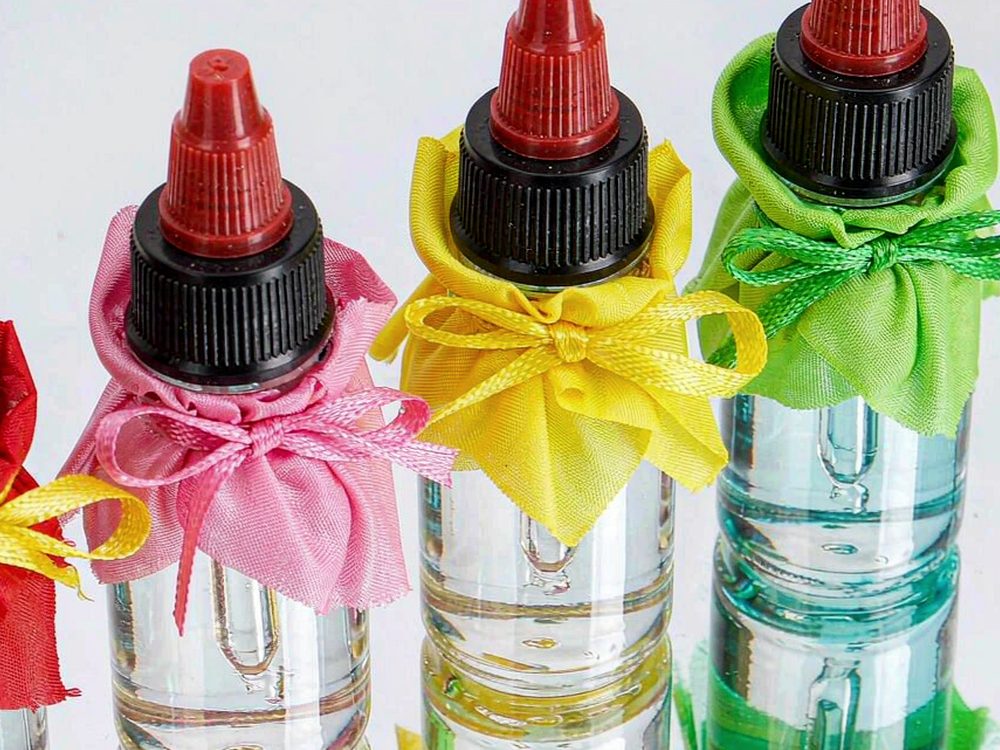 Warranty Notes for Elektronna Ya Sisgareta e-liquid — verified suppliers