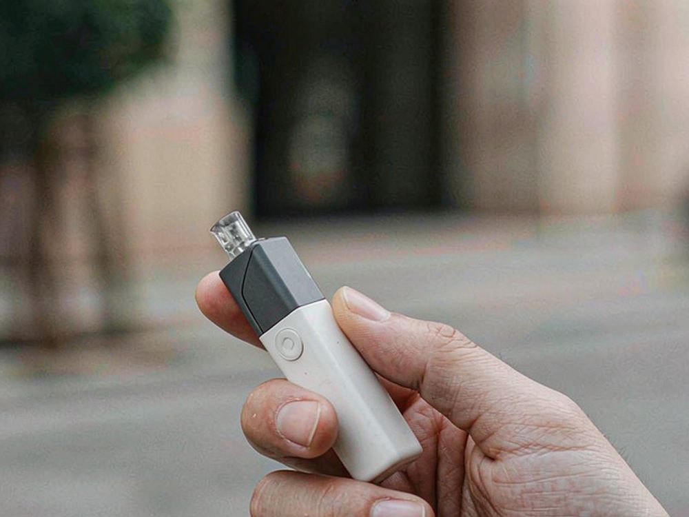 Warranty Notes for Elektronna Ya Sisgareta e-liquid — with fast shipping