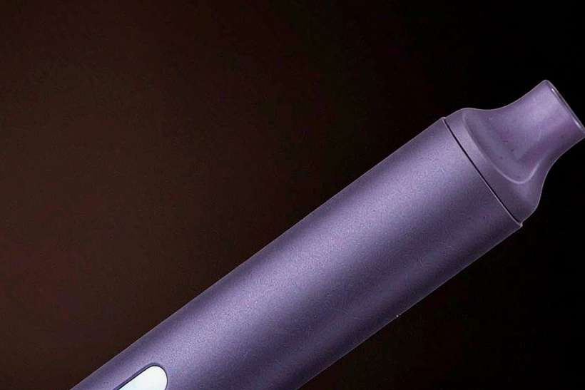 Warranty Notes for Elektronna Ya Sisgareta hardware — US warehouse
