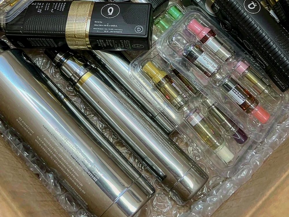 Warranty Notes for Elektronna Ya Sisgareta in Bangkok — 2026