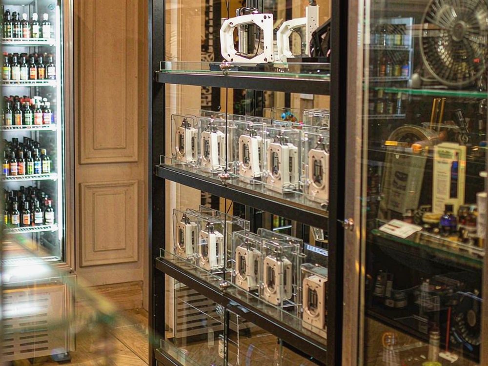 Warranty Notes for Elektronna Ya Sisgareta in Bangkok — no minimum MOQ