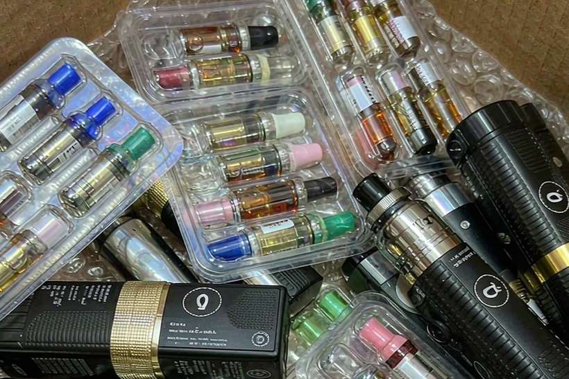 Warranty Notes for Elektronna Ya Sisgareta in Bangkok — ODM ready