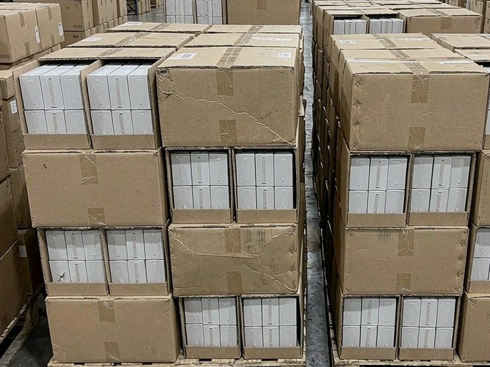 Warranty Notes for Elektronna Ya Sisgareta in Bangkok — premium tier