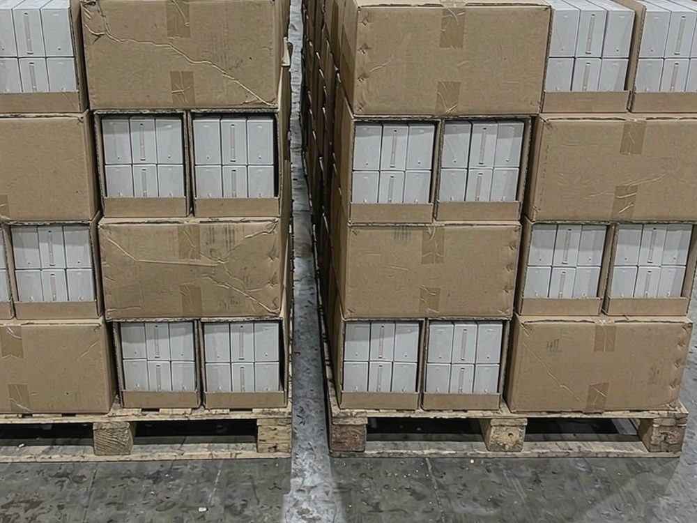 Warranty Notes for Elektronna Ya Sisgareta kits — with fast shipping