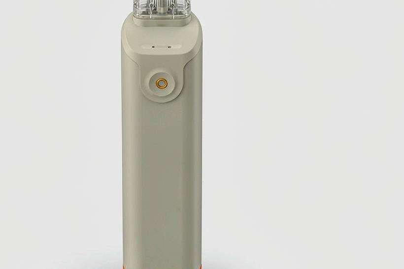 Warranty Notes for Elektronna Ya Sisgareta mods — OEM available