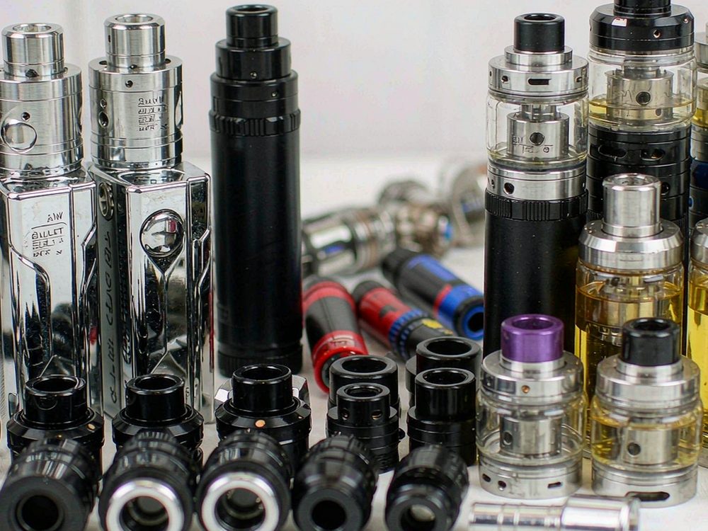 Warranty Notes for Elektronna Ya Sisgareta pods — 2026