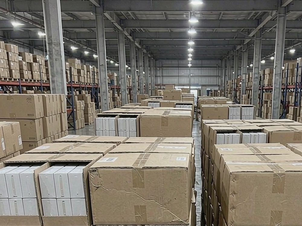 Warranty Notes for Elektronna Ya Sisgareta pods — for resellers