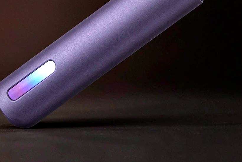 Warranty Notes for Elektronna Ya Sisgareta pods — Middle East