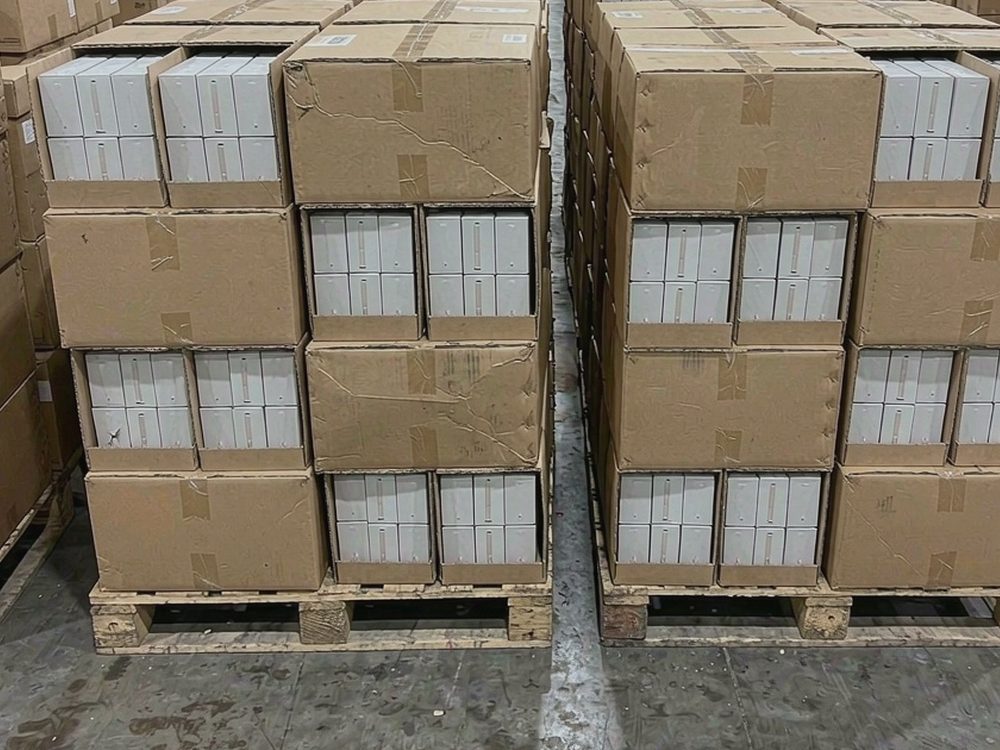 Warranty Notes for Elektronna Ya Sisgareta pods — new arrivals