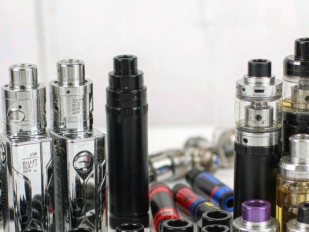 Warranty Notes for Elektronna Ya Sisgareta pods — premium tier