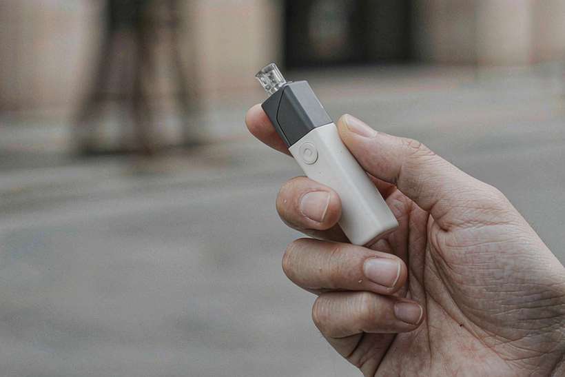 Warranty Notes for Elektronna Ya Sisgareta pods — Summer deals