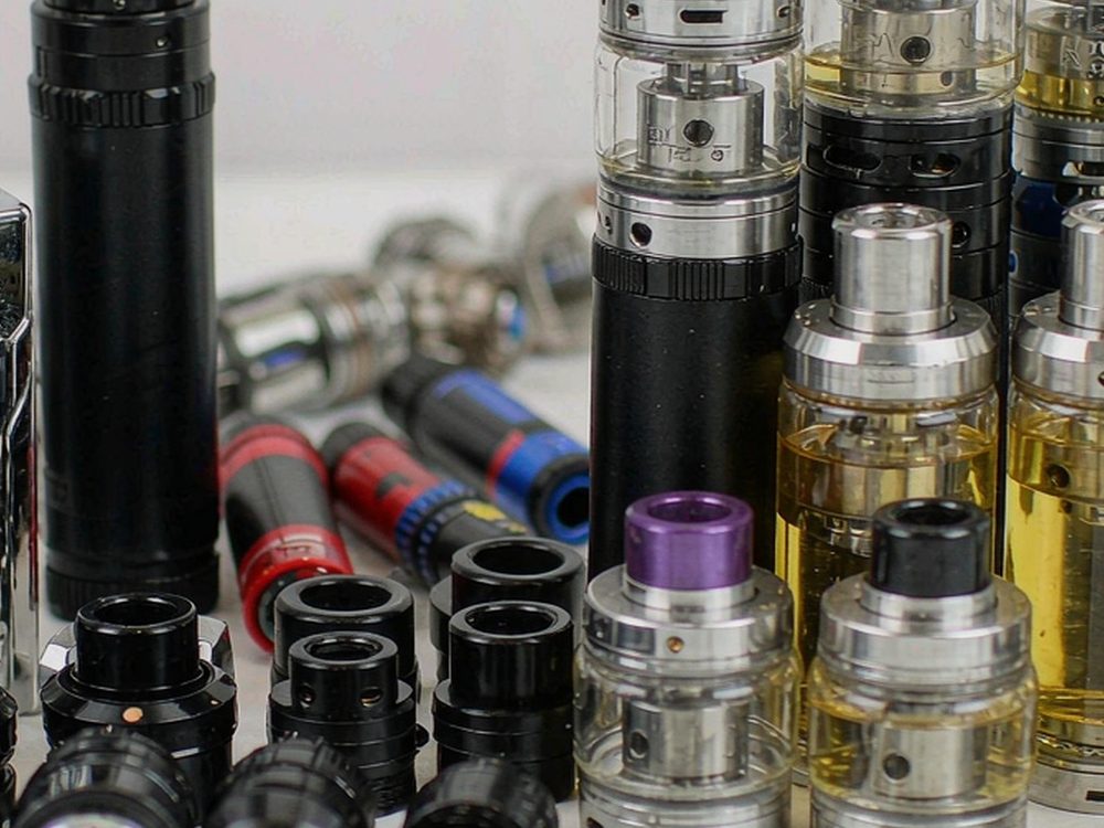 Warranty Notes for Elektronna Ya Sisgareta pods — wholesale only