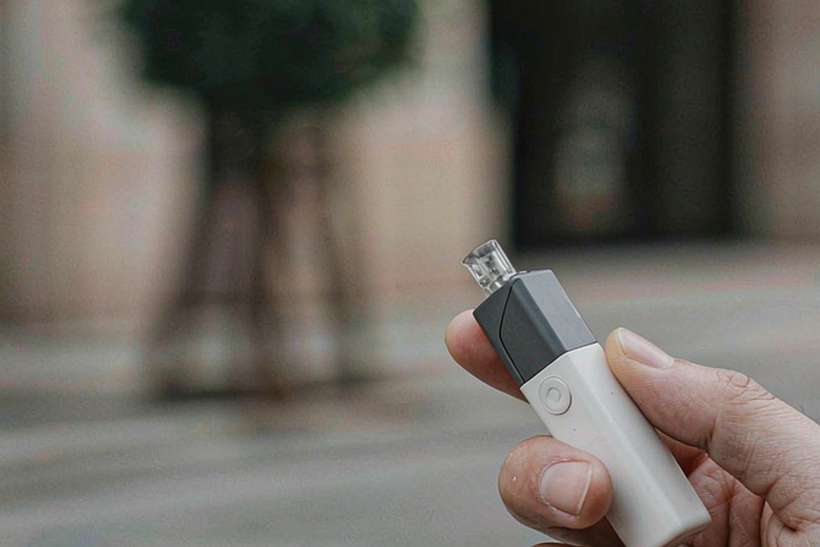 Warranty Notes for Elektronna Ya Sisgareta pods — Winter special