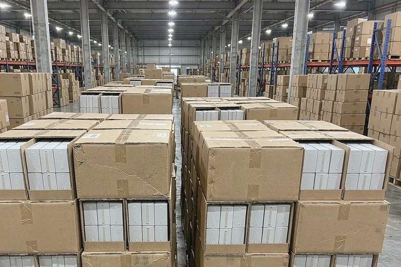Warranty Notes for Elektronna Ya Sisgareta products in Bangkok — Asia Pacific