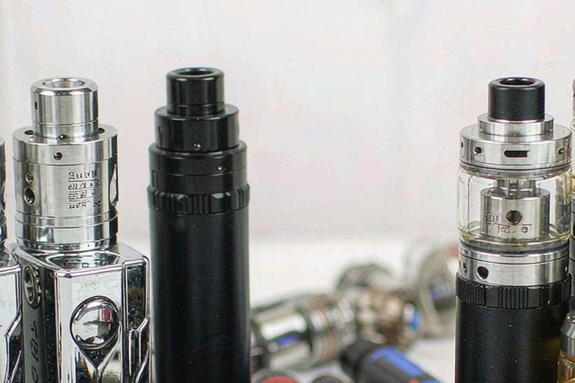 Warranty Notes for Elektronna Ya Sisgareta products in Bangkok — Middle East