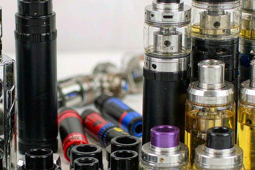 Warranty Notes for Elektronna Ya Sisgareta products in Bangkok — ODM ready