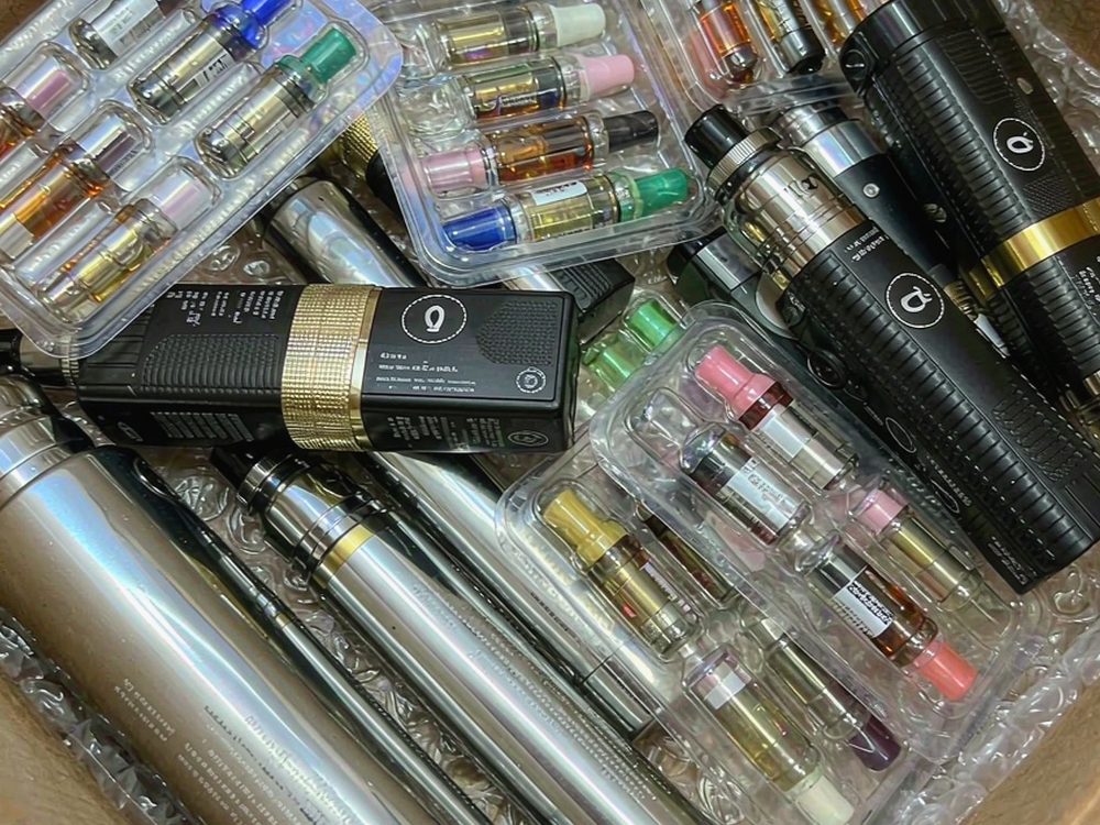 Warranty Notes for Elektronna Ya Sisgareta products in Bangkok — premium tier