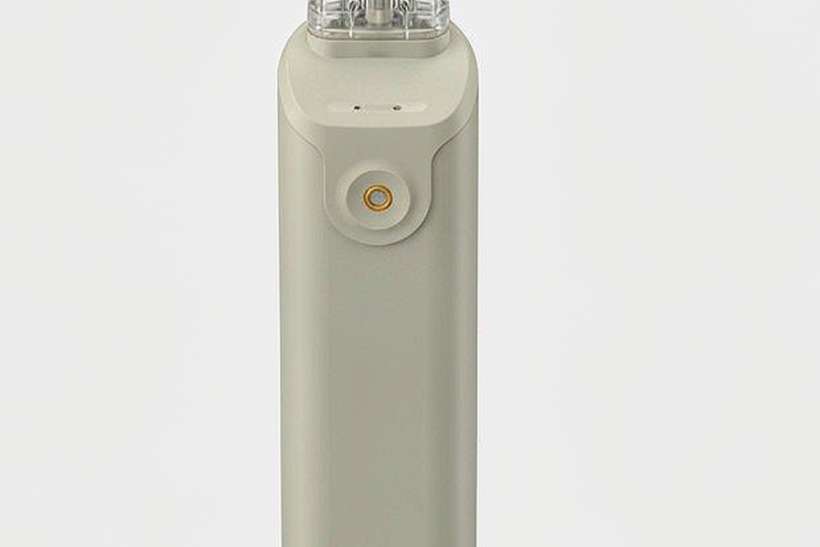 Warranty Notes for Elektronna Ya Sisgareta products in Bangkok — small parcel