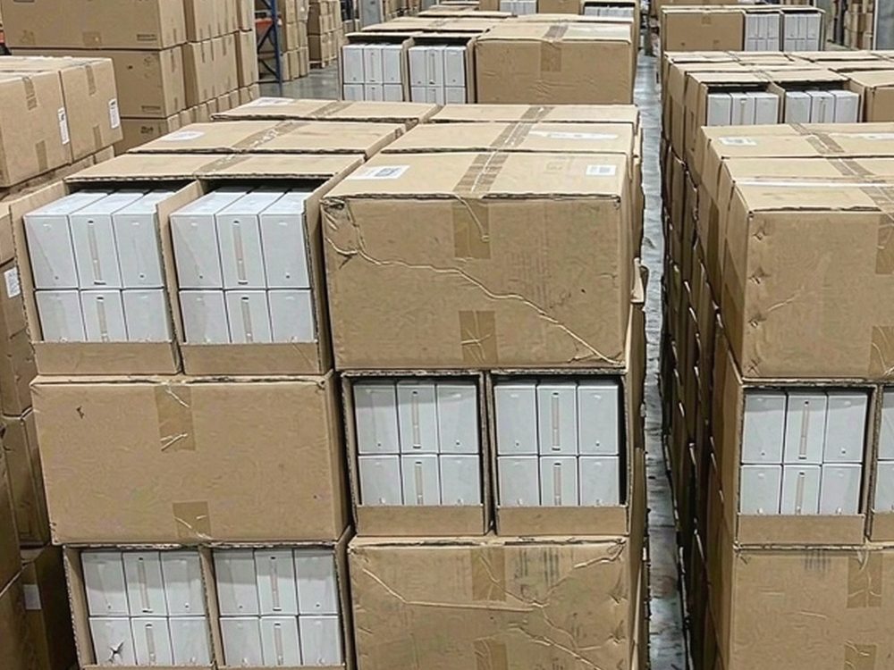 Warranty Notes for Elektronna Ya Sisgareta products in Bangkok — top rated