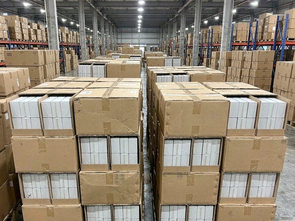 Warranty Notes for Elektronna Ya Sisgareta products in Bangkok — verified suppliers
