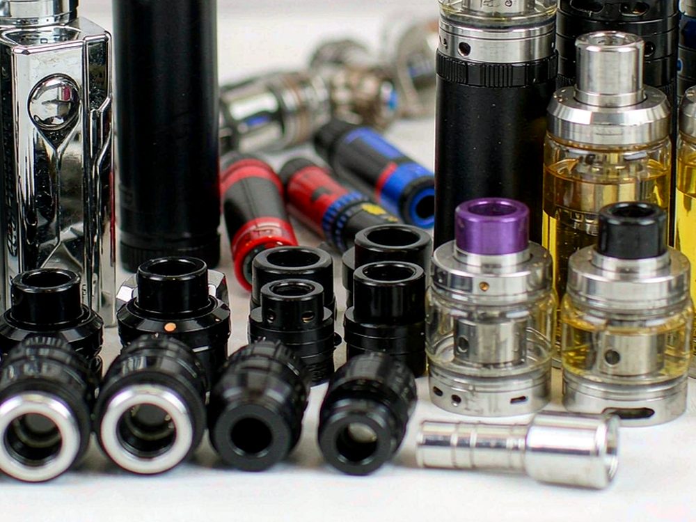 Warranty Notes for Elektronna Ya Sisgareta tanks — top rated