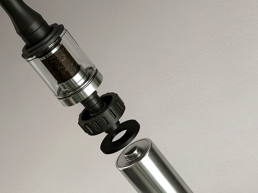 Warranty Notes for Elektronna Ya Sisgareta tanks — with fast shipping