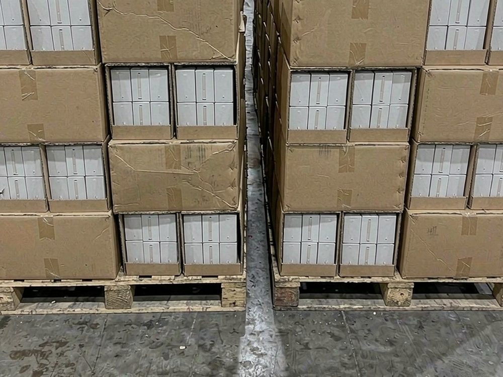 Wholesale Bangkok Elektronna Ya Sisgareta — 2026