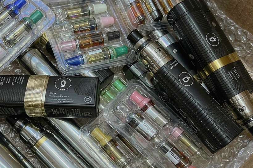 Wholesale Bangkok Elektronna Ya Sisgareta — Asia Pacific